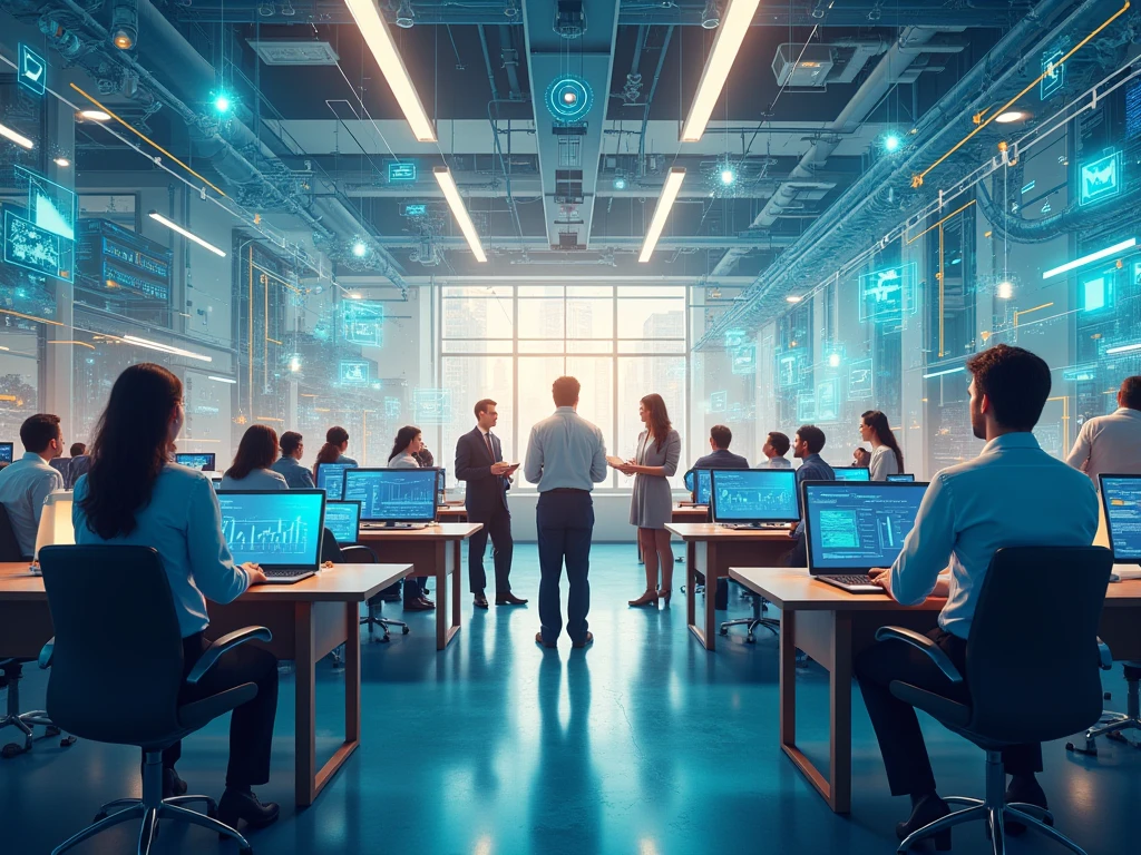 Business operations at Bloxaryngroz